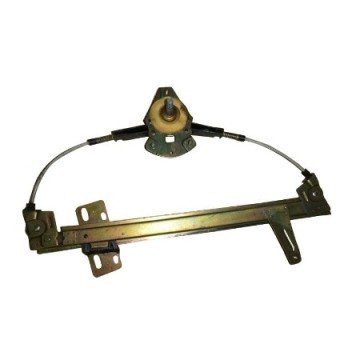 Cam Mekanızması On Sag Solenza