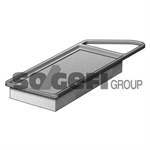 FILTRE HAVA (PEUGEOT: 407 / CITROEN: C5 1.8 2.0 04-)