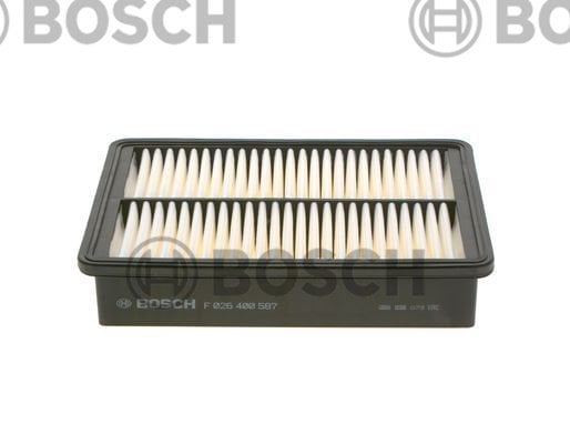 HAVA FİLTRESİ H-350 15-19 CRDI