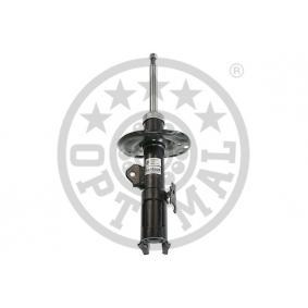 Ön Amortisör Sağ Aurıs Corolla 07=>