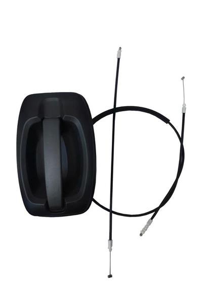 DIŞ KAPI AÇMA KOLU ÖN ORTA BOXER III-JUMPER III-DUCATO III