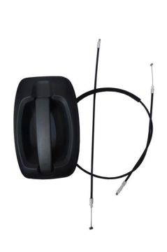 DIŞ KAPI AÇMA KOLU ÖN ORTA BOXER III-JUMPER III-DUCATO III