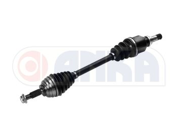 AKS KOMPLE ÖN MASTER III 10=> / SOL 2.3DCI 6 ILERI M-T 743mm