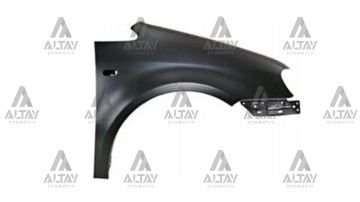 ÇAMURLUK CADDY 04-10 ÖN SAĞ