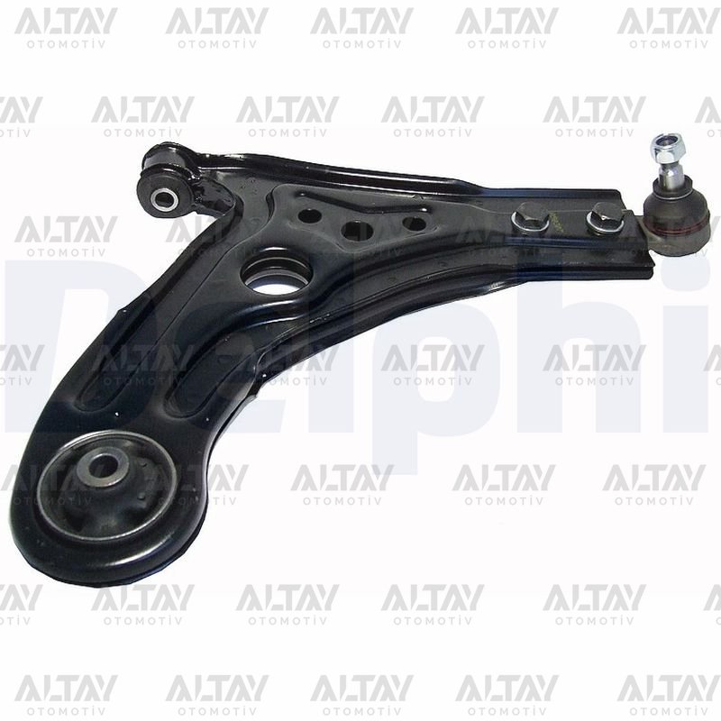 SALINCAK AVEO 03=> / KALOS 06=> BURÇLU ROTİLLİ ALT SAĞ