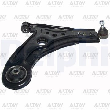 SALINCAK AVEO 03=> / KALOS 06=> BURÇLU ROTİLLİ ALT SAĞ