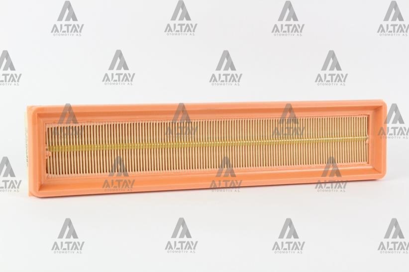 HAVA FİLTRESİ CLIO III / MODUS / TWINGO 04=> 1.2 16V UZUN TİP