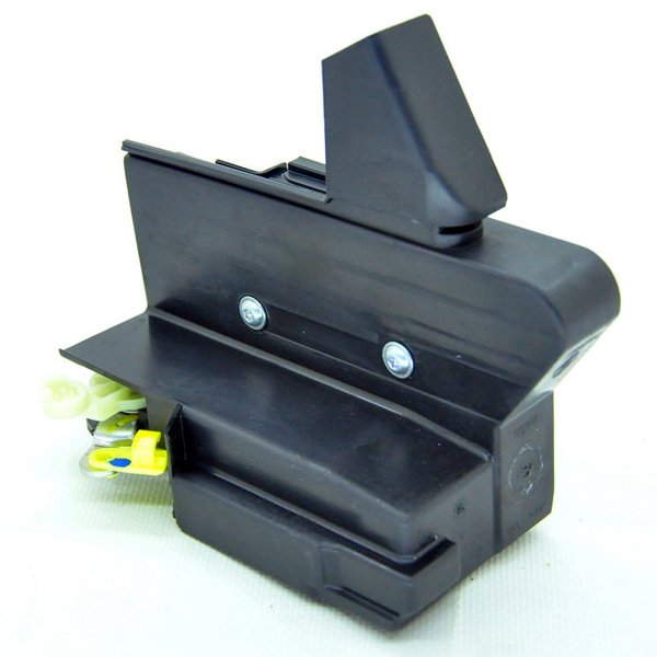 Ön Kapı Kilidi Sol Logan 2-Sandero 2