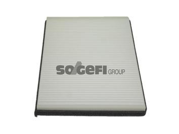 POLEN FILTRESI VW CRAFTER 2.0 TDI-2.5 TDI-06-11 MERCEDES SPRINTER 06-11   ####