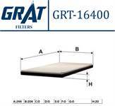 POLEN FILTRESI - (HYUNDAI: I30 ''1.6 CRDI'' 12> I20 15> ACCENT-ERA 07>11 / TUSCON 15> KIA: CEE'D ''1.6 CRDI'' 12>)