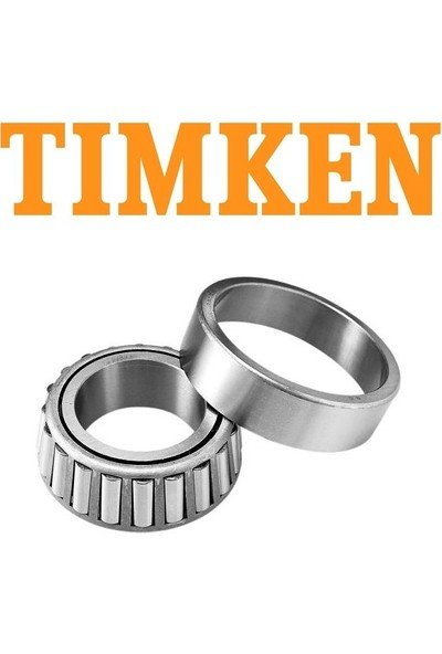 Konik Rulman 70X120X137