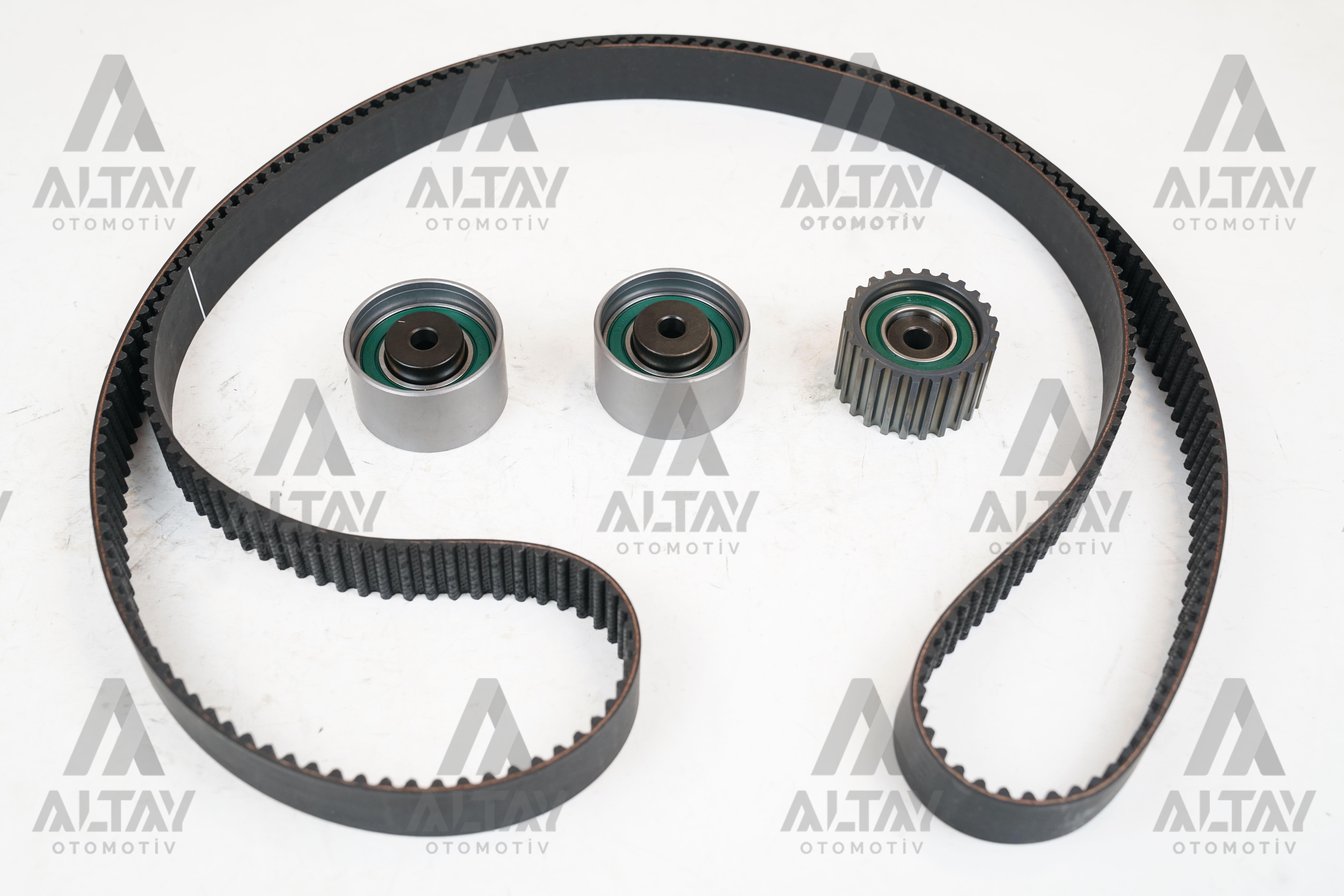 TRİGER SETİ SUBARU IMPREZA-LEGACY / EJ20G / 281DİŞ