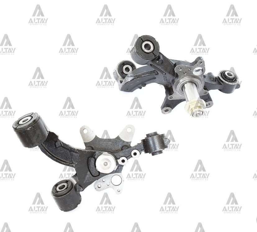AKS TAŞIYICI CIVIC 01-03 ARKA SOL (ABS)