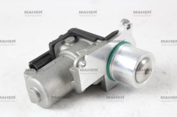 EGR VALFİ CADDY / PASSAT 04-09 BLS-BMM-BMP 1.9 TDİ-2.0 TDİ