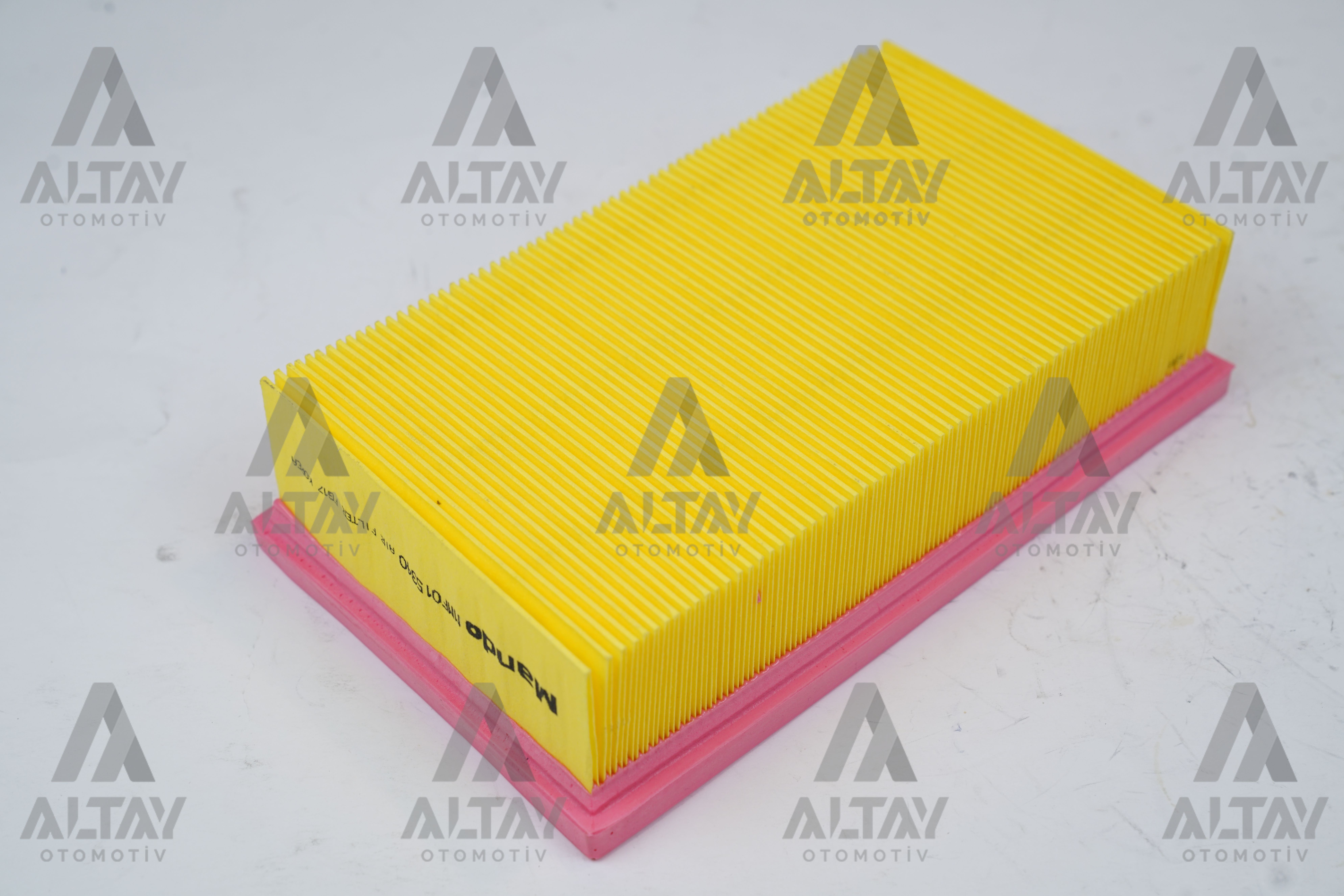 HAVA FİLTRESİ MICRA 05=> DİZEL / JUKE 10=> 1.5 DCI / NOTE 05-12 CLİO III / MODUS 1.5 DCI