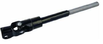 MAFSALLI MİL ALT MASTER II 2000-