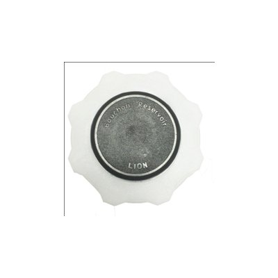 RADYATÖR EK DEPO KAPAK SİYAH (ALTI ALÇAK OLAN)