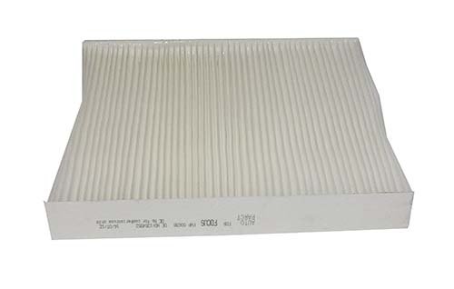 POLEN FİLTRESİ KARBONSUZ FOCUS II 1.6TDCİ 1.8 2.0 (2004-201212) VOLVO S40 C70 V50 C30 (2004-2012)