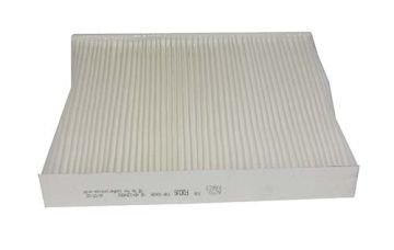POLEN FİLTRESİ KARBONSUZ FOCUS II 1.6TDCİ 1.8 2.0 (2004-201212) VOLVO S40 C70 V50 C30 (2004-2012)