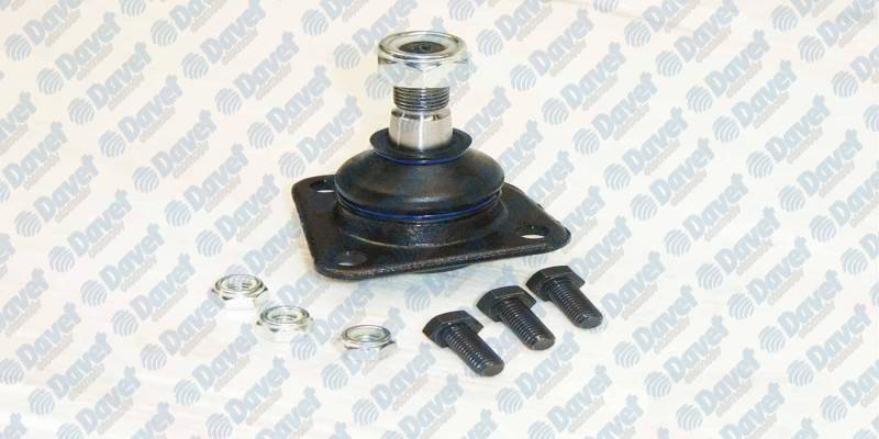 Rotıl Alt Ust Fıat Tofas M124