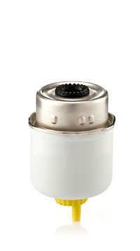 YAKIT FİLTRESİ YENİ FORD TRANSİT V347 2007 125HP (WK8157) x