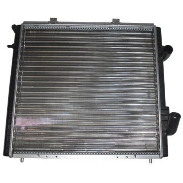 RADYATÖR MOTOR R.EXPRES DİZEL1.9 D-F8Q