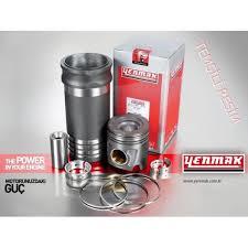 PISTON+SEGMAN 0.50 79.50MM KANGOO CLIO II MEGANE LAGUNA II SCENIC 1.6 16V K4M