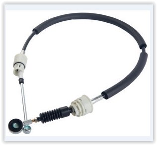 VİTES KUMANDA TELİ SAĞ LINEA-GRANDE PUNTO 1.3 MJTD (CF4 M) 05=>