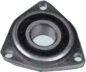 (077115136A) FAN TERMİK RULMANI VW TRANSPORTER LT35 97=>
