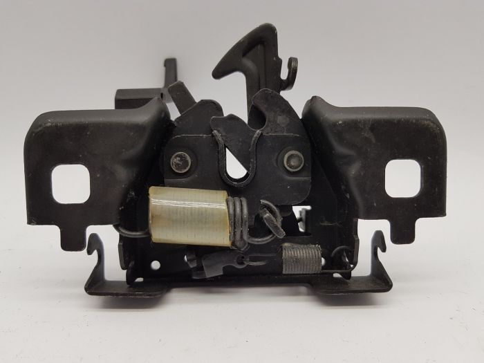 MOTOR KAPUT KİLİDİ (MANUEL) R.CLIO IV D.LOGAN II-SANDERO II MCV-STEPWAY