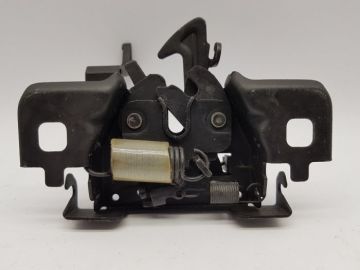 MOTOR KAPUT KİLİDİ (MANUEL) R.CLIO IV D.LOGAN II-SANDERO II MCV-STEPWAY