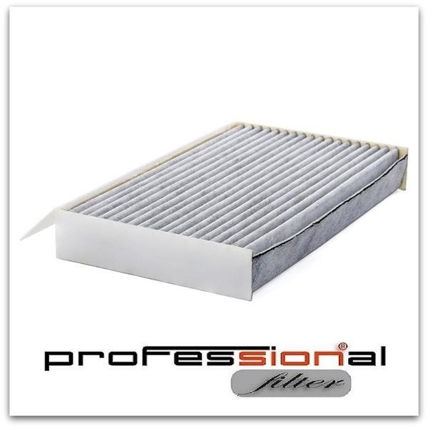 POLEN FİLTRESİ MGN III 1.4-1.6-2.0 16V DCİ 08=> (KARBONLU)