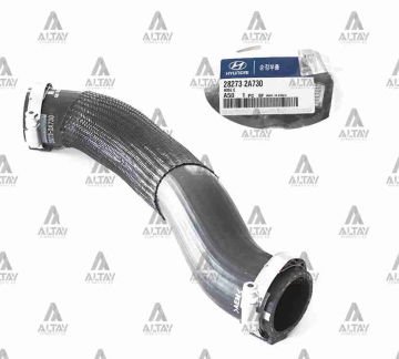 HORTUM TURBO ELANTRA 14-16 DİZEL (C)