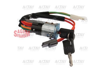 KONTAK ANAHTARI R19 / CLIO