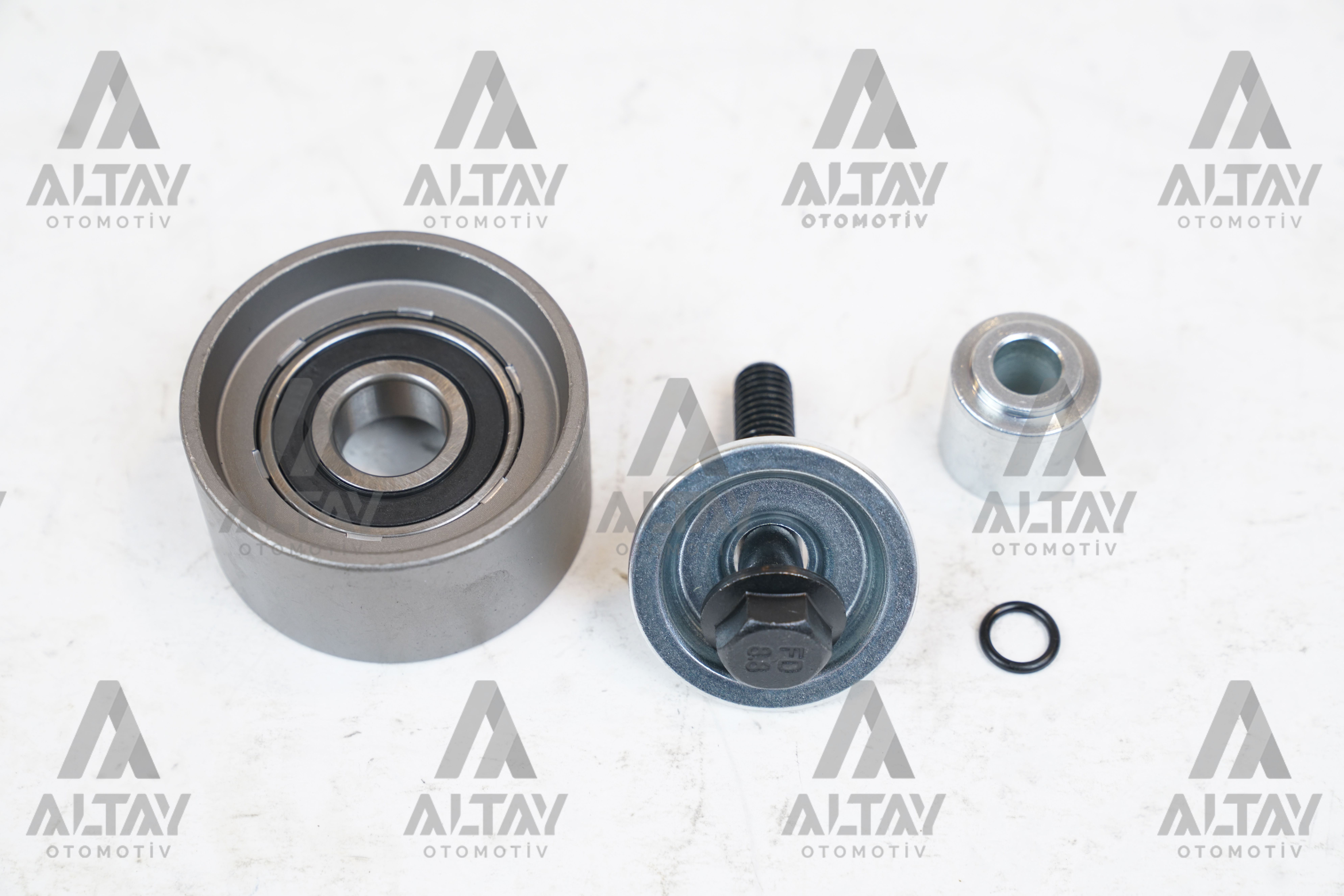 GERGİ RULMANI CHERY ALIA 06-09 / CHANGE 09-10 / NICHE 08-10 / TIGGO 10-14 1.6