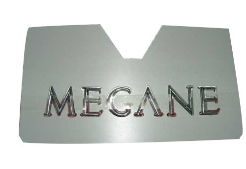 ARKA MONOGRAM YAZI MEGANE (MGN II)