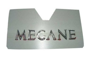 ARKA MONOGRAM YAZI MEGANE (MGN II)