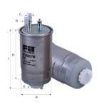 MAZOT FILTRESI NEMO BIPPER 1,3HDI FIORINO 1,3JTD ALFA 159 MITO BRAVO II CROMA DOBLO FIORINO IDEA LINEA PUNTO STILO DUCATO DELTA III 1,3JTD / 1,9JTD