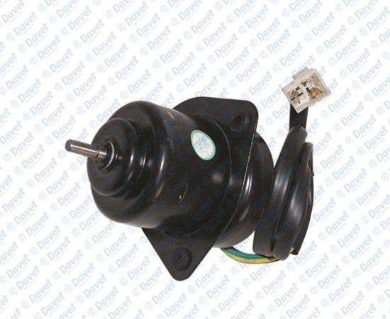 KALORIFER MOTORU PEUGEOT J9