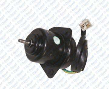 KALORIFER MOTORU PEUGEOT J9