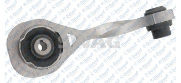 MOTOR TAKOZU KNG 1.5-MGN II-CLIO II (BURGULU) (FEBI 29502)