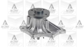 DEVİRDAİM AVENSIS 03-08 / RAV-4 00-12 / 1AZFE 2.0 VVTI