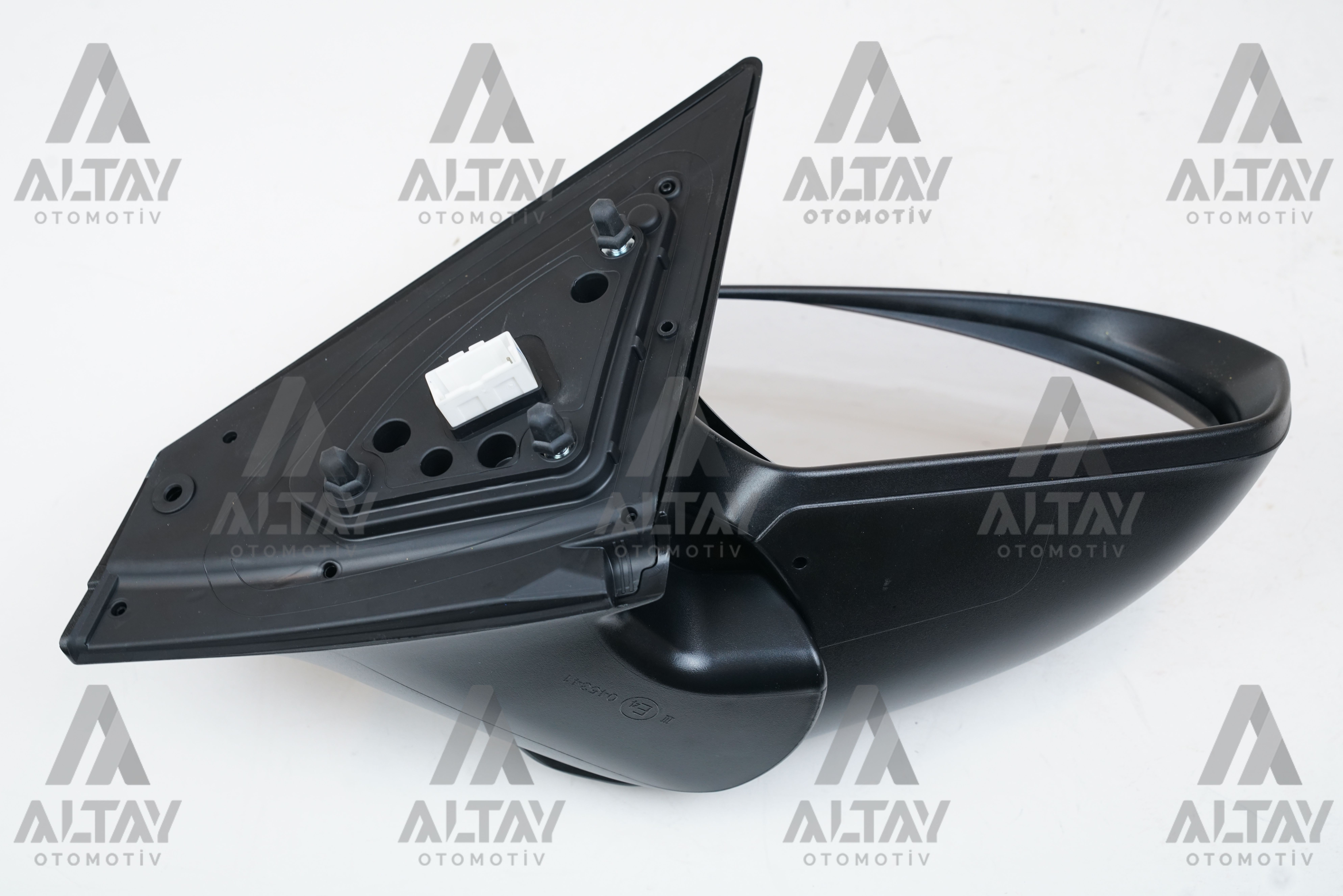 AYNA DIŞ DİKİZ ELANTRA 16-18 ELEKTRİKLİ ISITMALI SİNYALLİ SAĞ