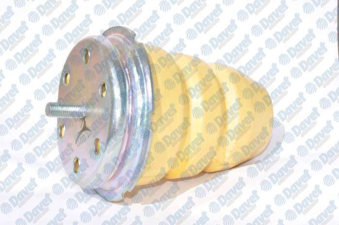 ARKA DINGIL TAKOZU ORTA MESNEDI 1800KG16 JANT BOXER-JUMPER-DUCATO <-03 BOY: 130MM