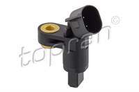 SAG ON ABS SENSORU (VW GOLF 92-06  POLO 95-02  POLO CLS 96-02)