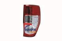 STOP LAMBASI SAG RANGER TKE 2012>