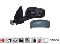 DIS AYNA ELEKTRIKLI ISITMALI SOL ( FIAT : STLO 01-- )