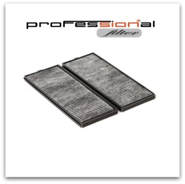 POLEN FILTRESI ACCENT ADMIRE 03>06 GETZ 00> ÇIFTLI KARBONLU