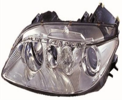 ON FAR SAG MAZDA 6 SERİSİ 02-05