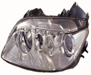 ON FAR SAG MAZDA 6 SERİSİ 02-05